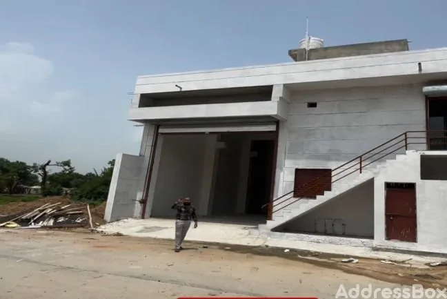 Warehouse for sale in Kuha Rd, Kuha, Ahmedabad