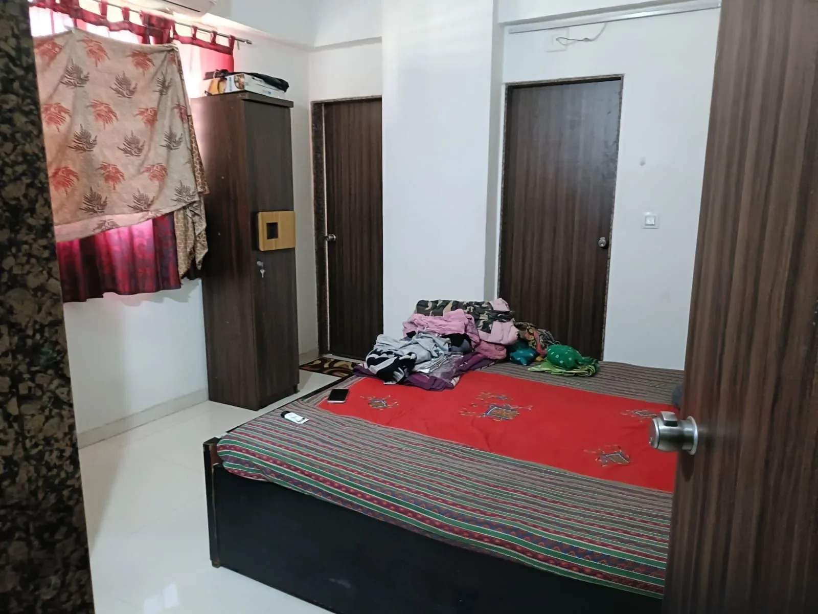 SUN SETU APARTMENT photo