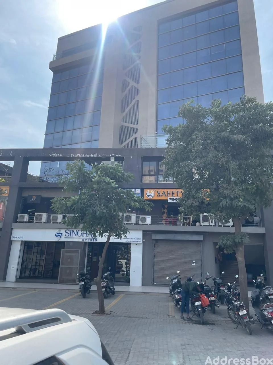Property in Sarkhej | Ahmedabad