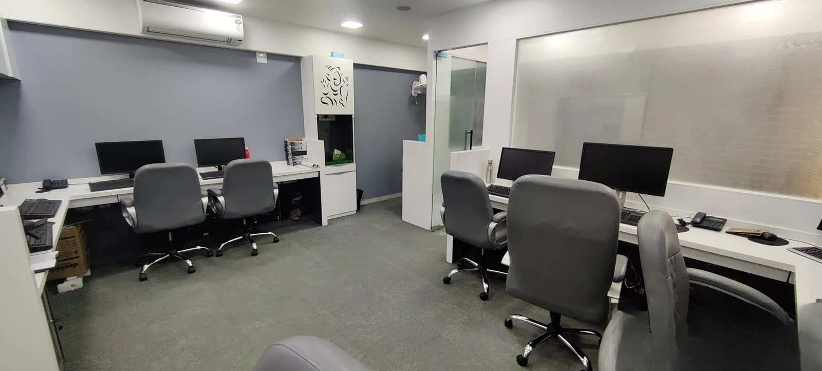 Solaris Business Hub photo