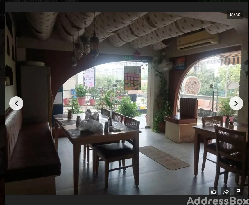 Property in Satellite Road | Ahmedabad
