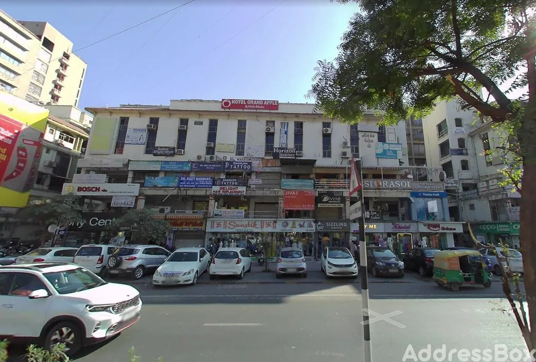 Property in Satellite Road | Ahmedabad