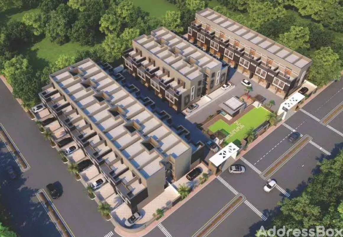 Bileshwar Residency photo