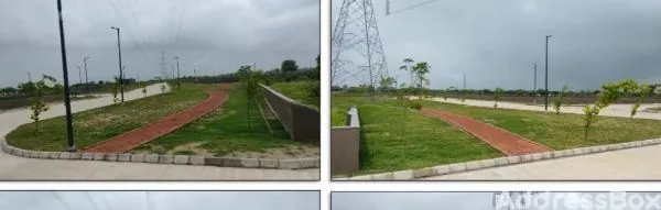 Property in Bavla Market yard | Ahmedabad