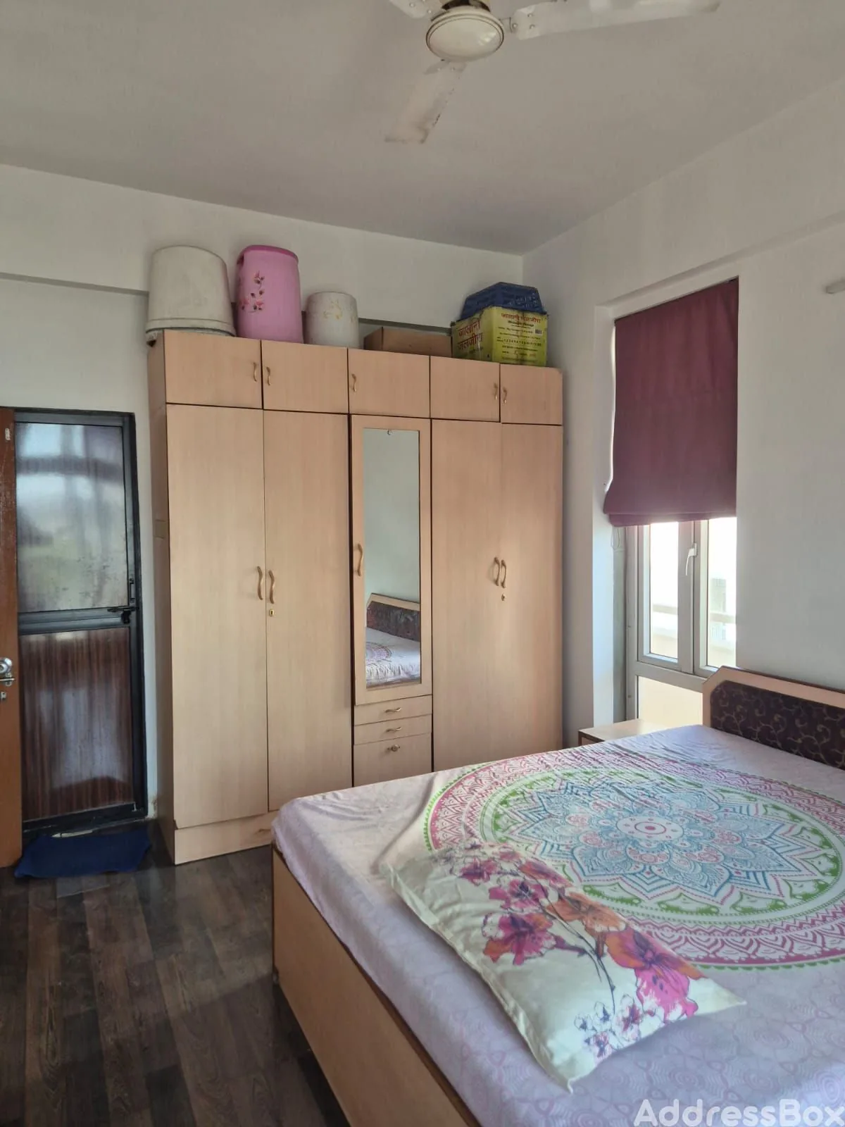 Property in Prahladnagar | Ahmedabad