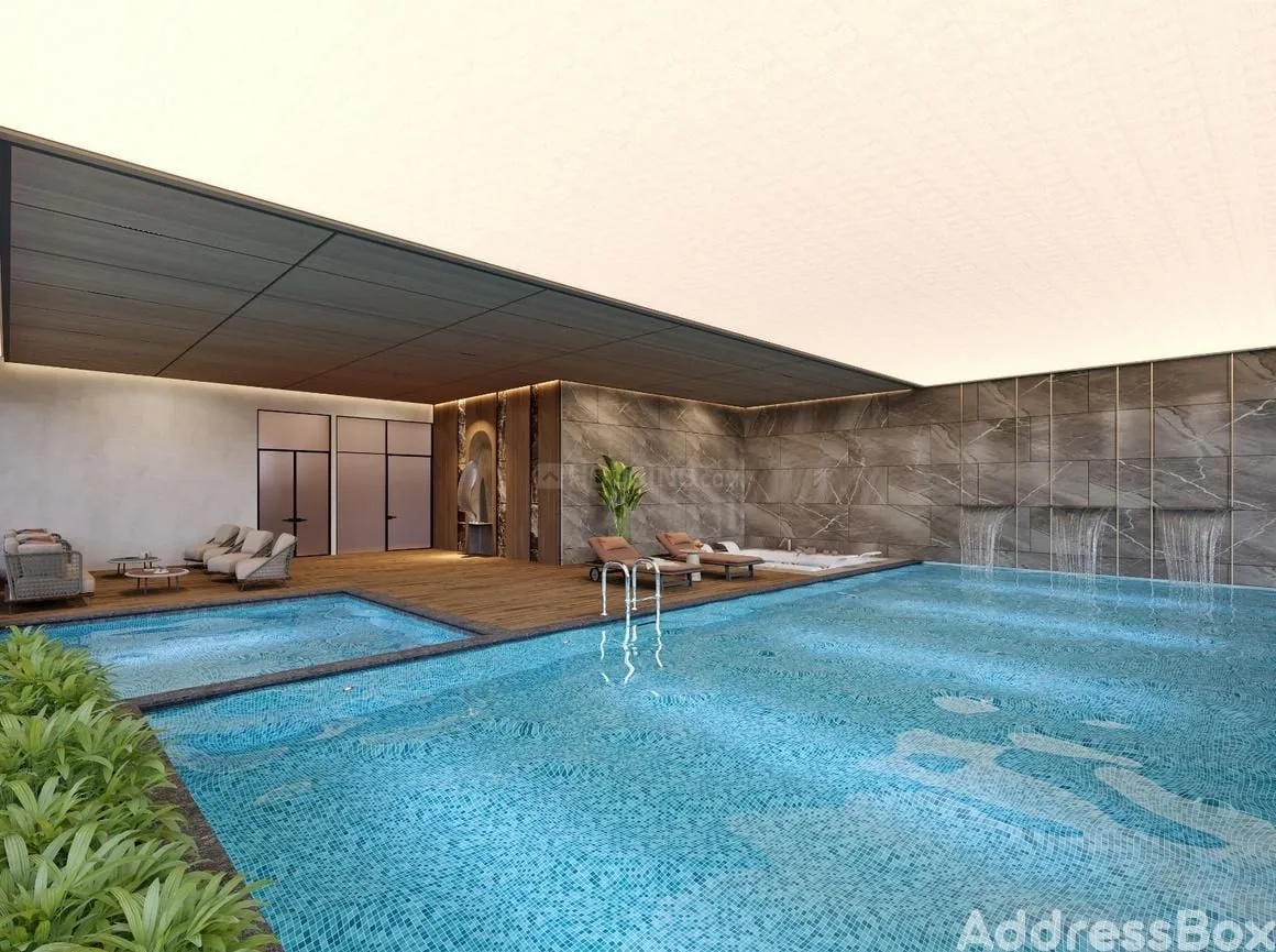 EMPIRE SKY EPITOME Amenities
