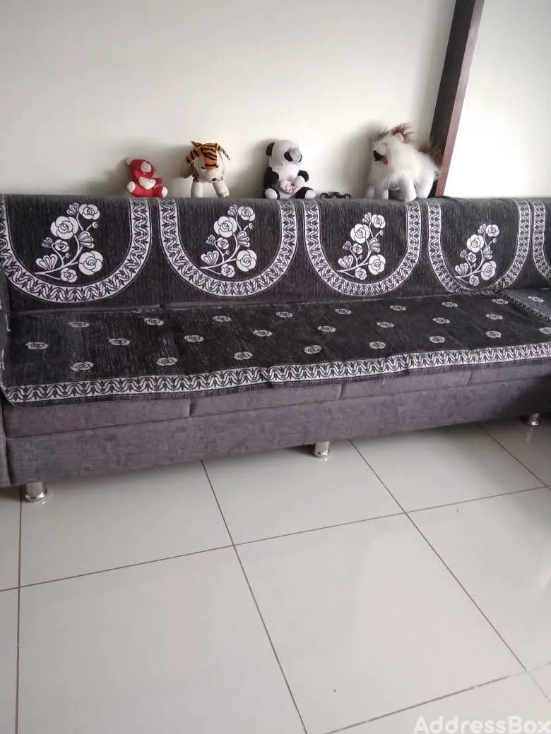 Property in Ghuma | Ahmedabad