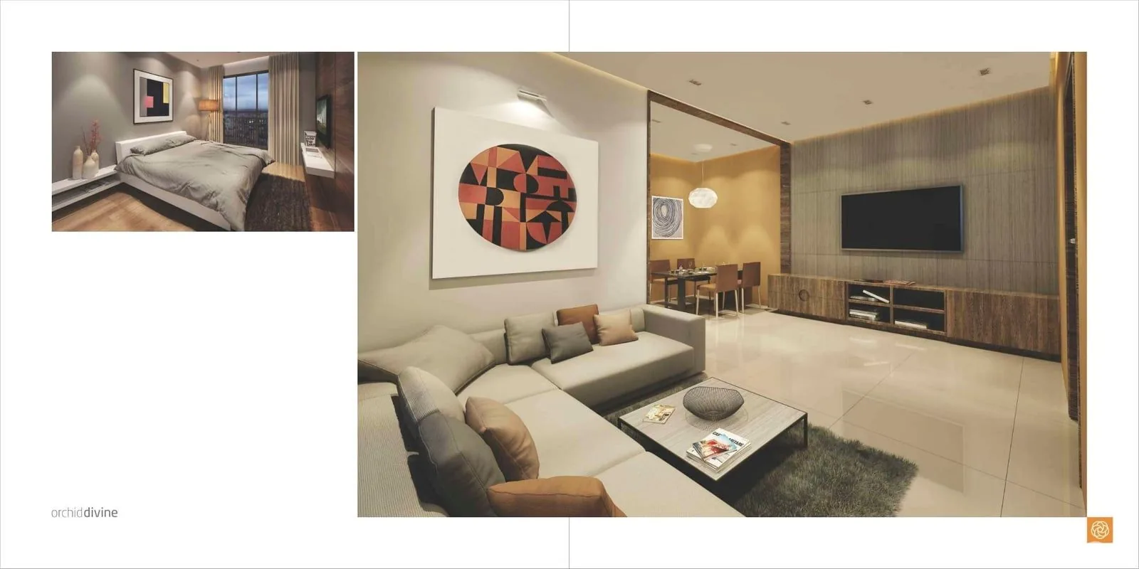 ORCHID DIVINE photo