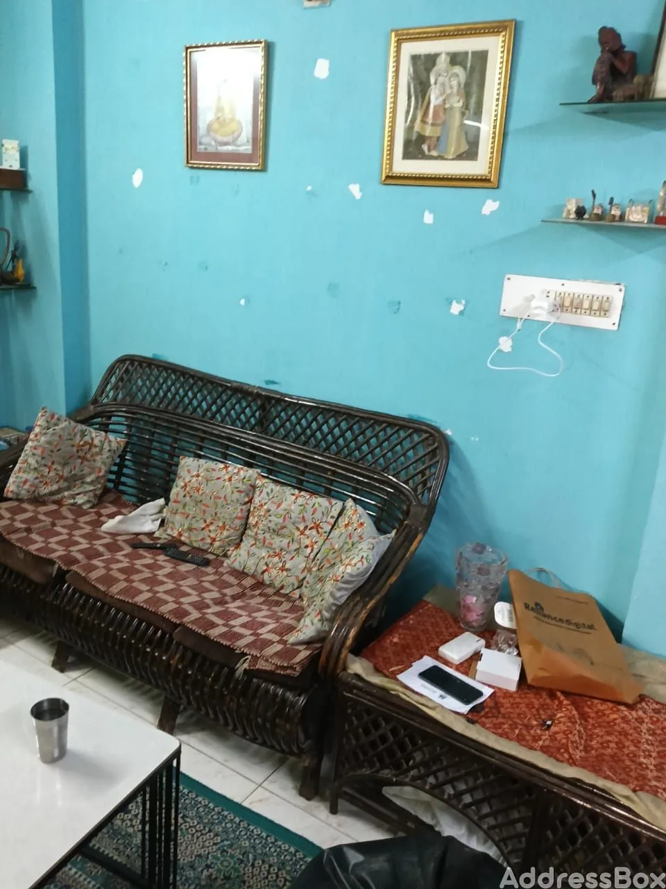 Property in Prahladnagar | Ahmedabad