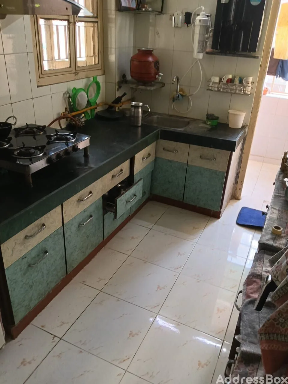 Property in Prahladnagar | Ahmedabad