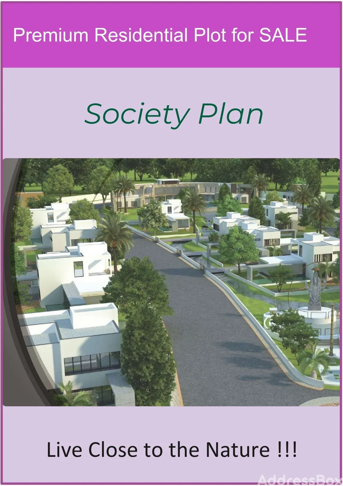 Property in Dehgam Road | Ahmedabad