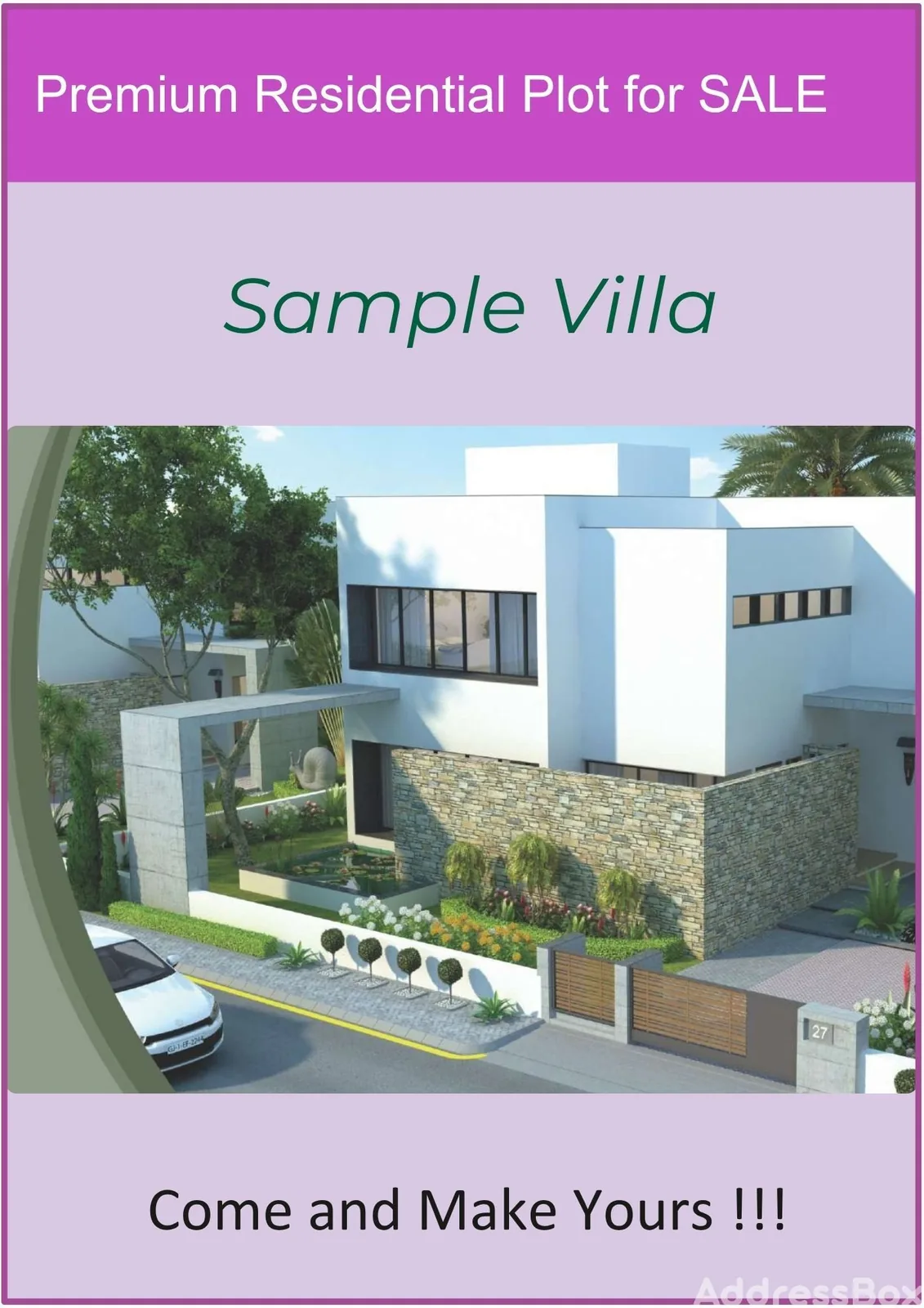 Property in Dehgam Road | Ahmedabad