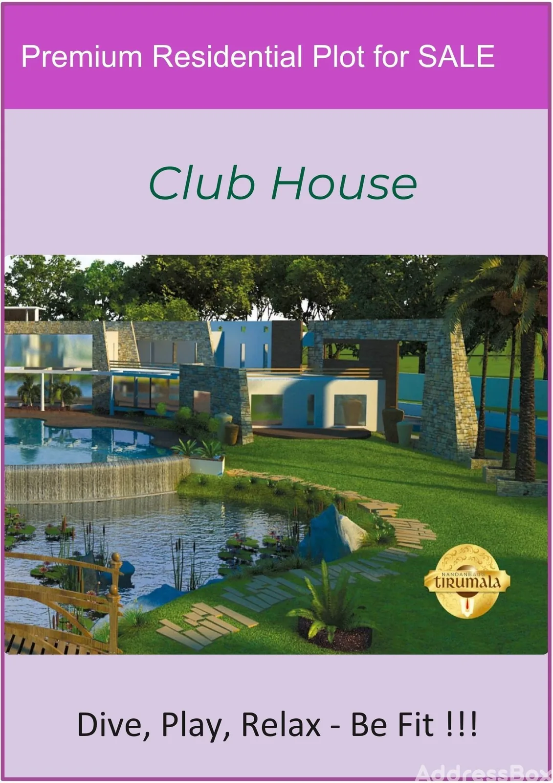 Property in Dehgam Road | Ahmedabad