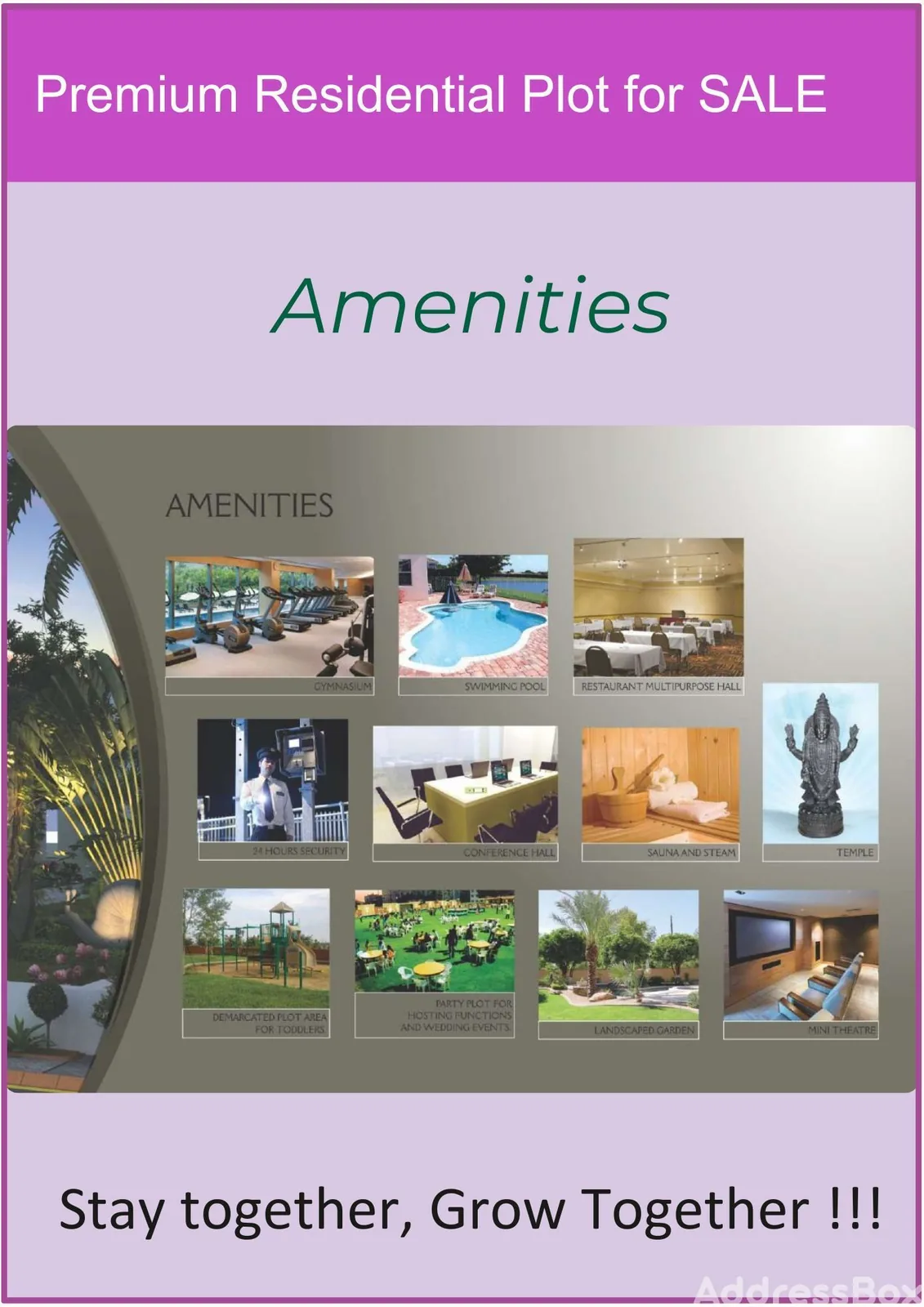 Property in Dehgam Road | Ahmedabad