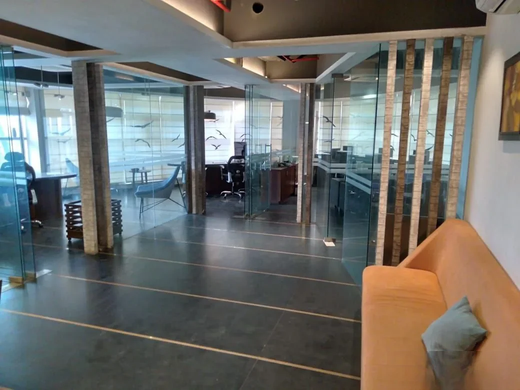 Property in Prahladnagar | Ahmedabad