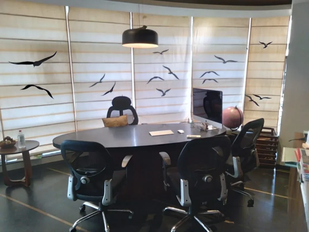 Property in Prahladnagar | Ahmedabad