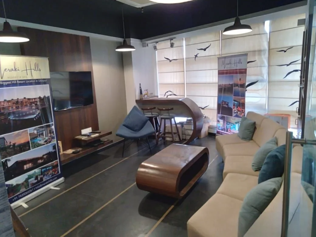 Property in Prahladnagar | Ahmedabad
