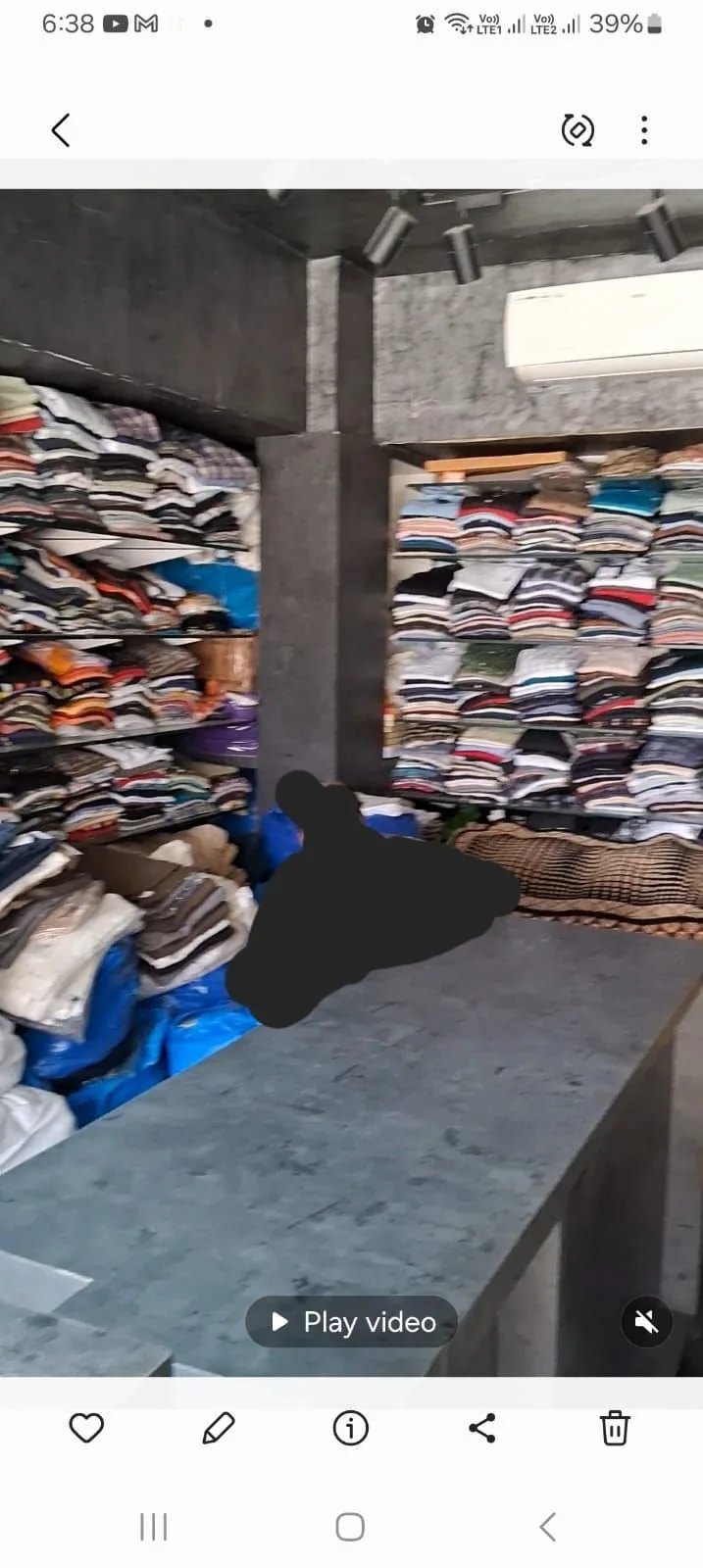SHAKUNTAL SHOPPING CENTER photo