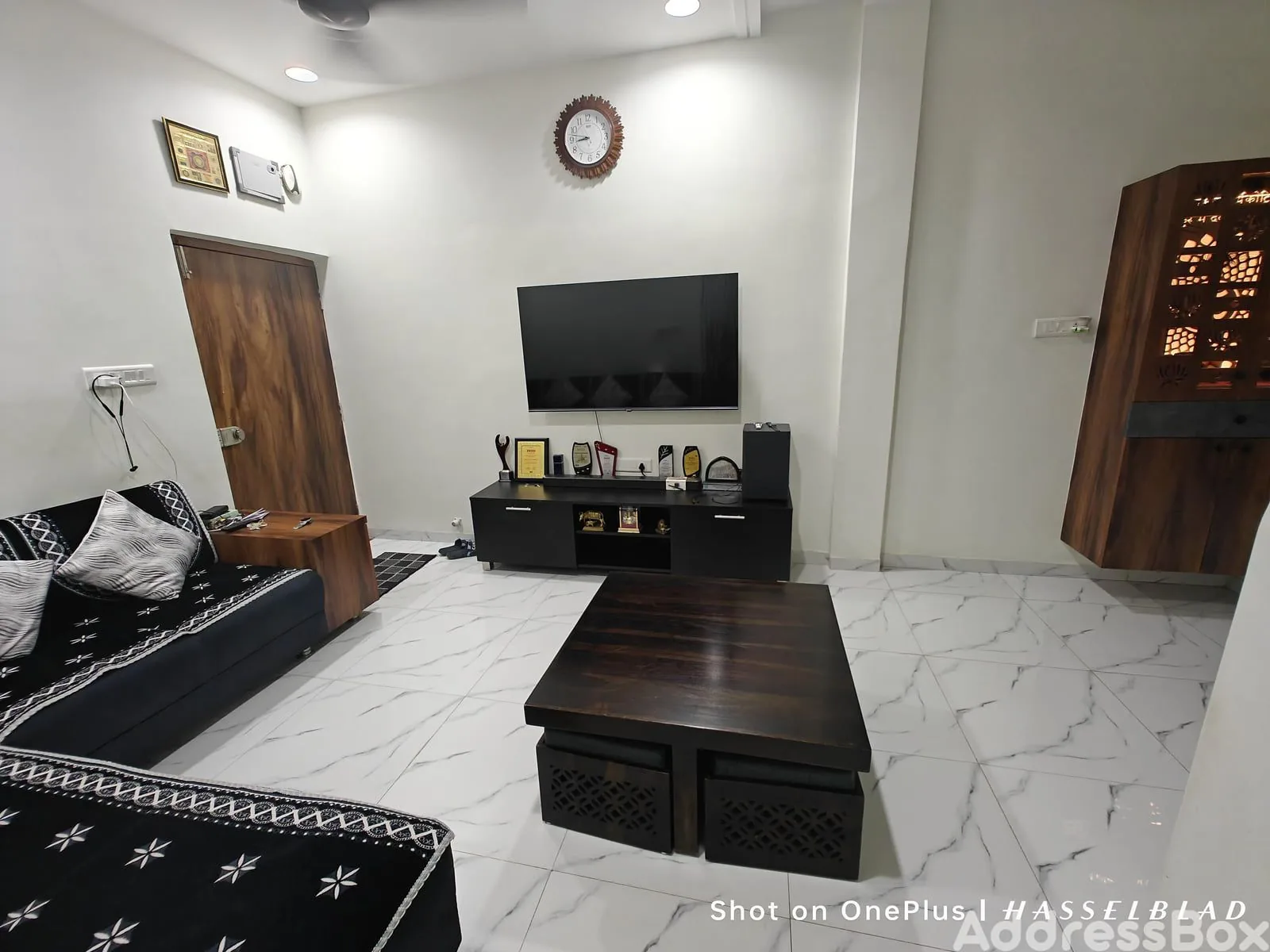 Radhika Apartment photo