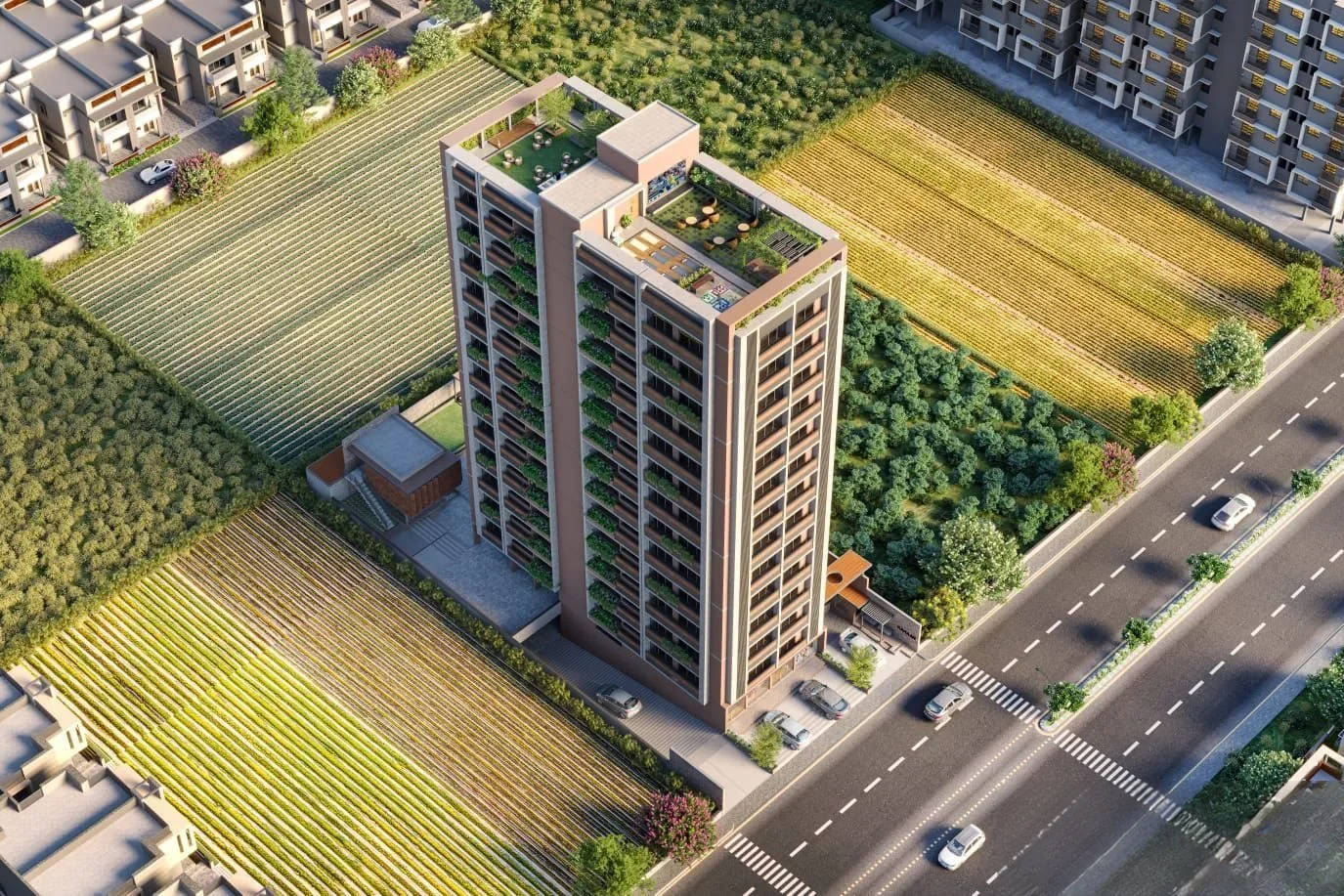 Property in nava naroda | Ahmedabad