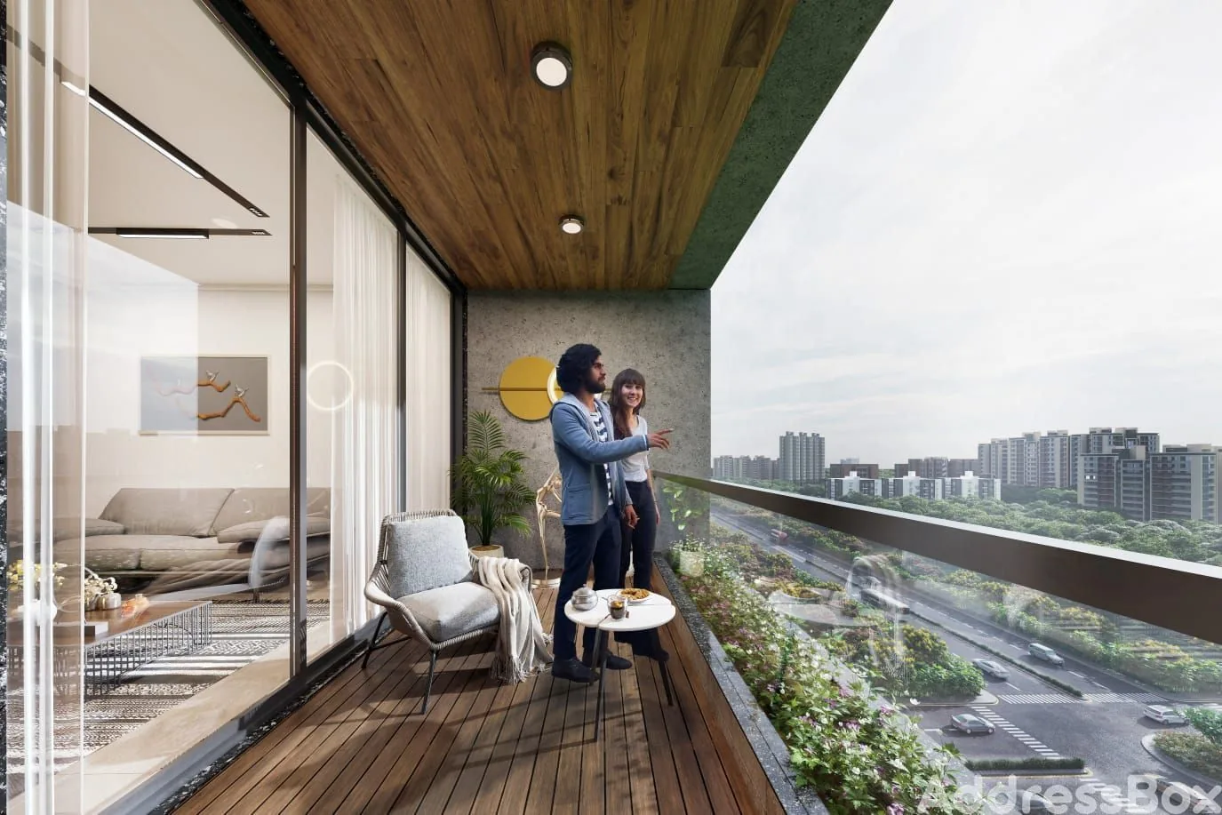 Property in nava naroda | Ahmedabad