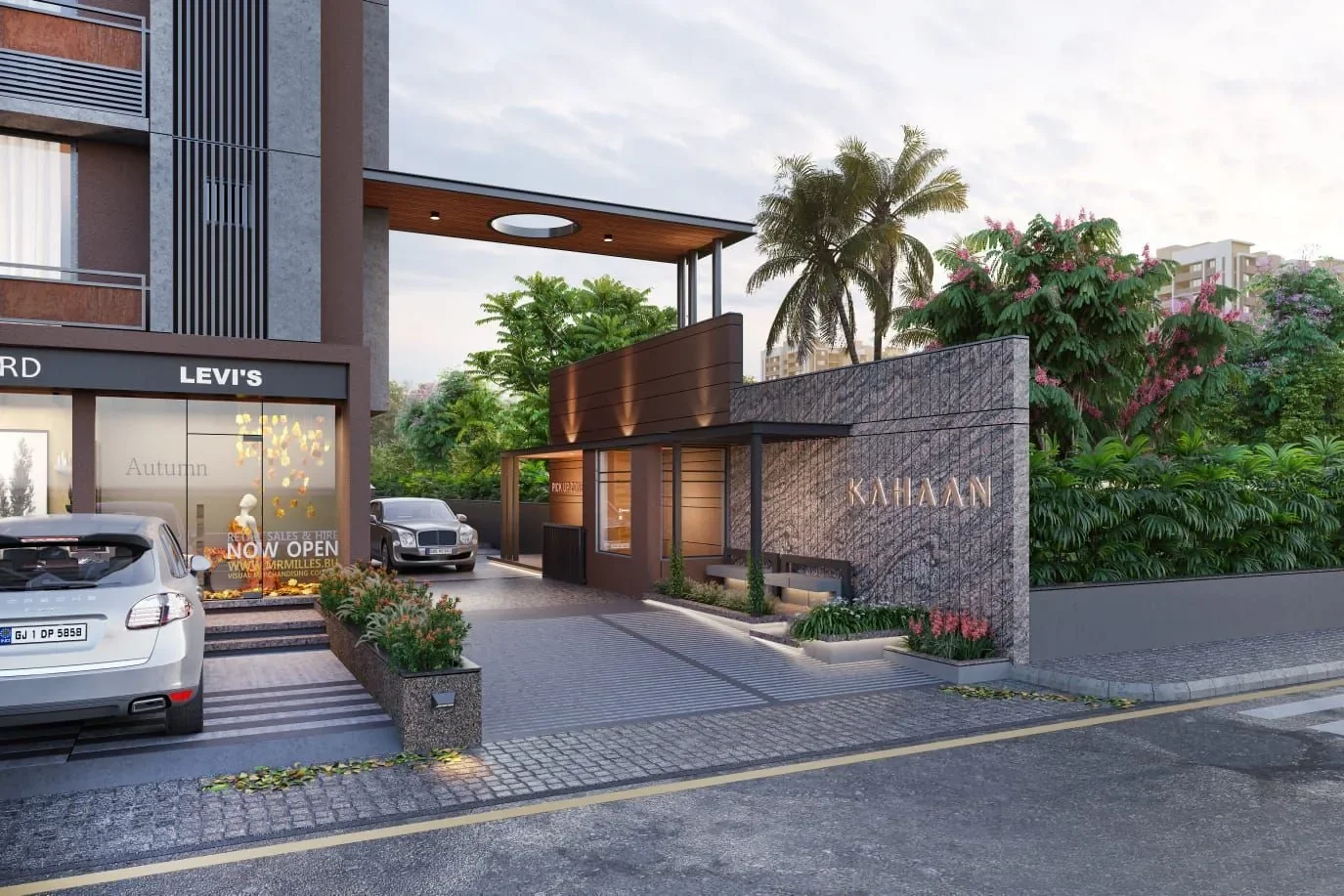 Property in nava naroda | Ahmedabad