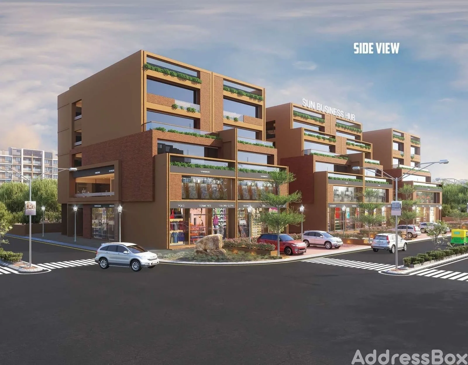 Property in Odhav | Ahmedabad