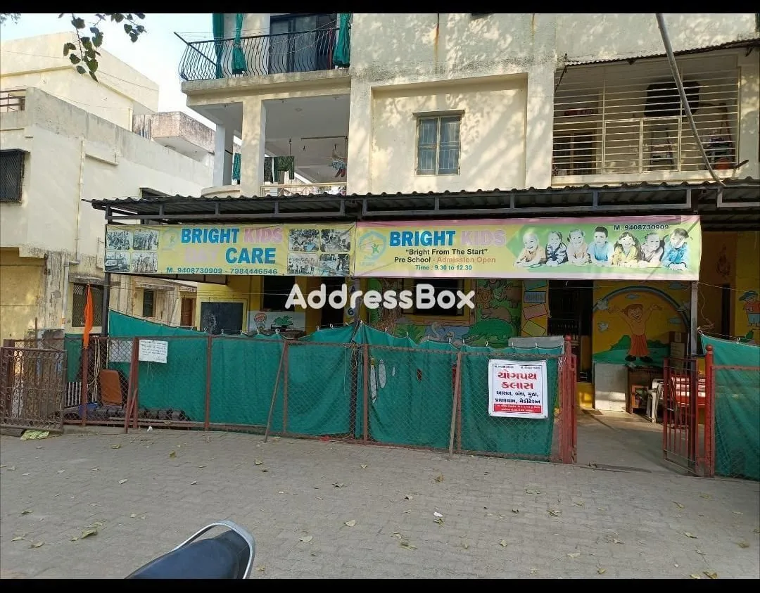 CO Working Space for sale in Ami Apartment, Naranpura Vistar, Ahmedabad