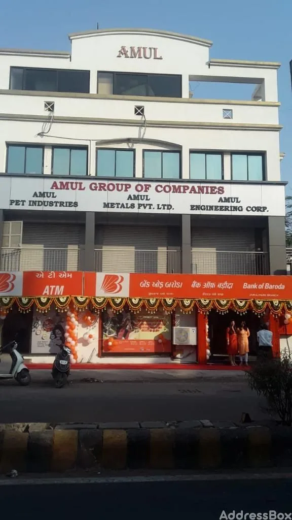 AMRUT BAUG SOCIETY photo