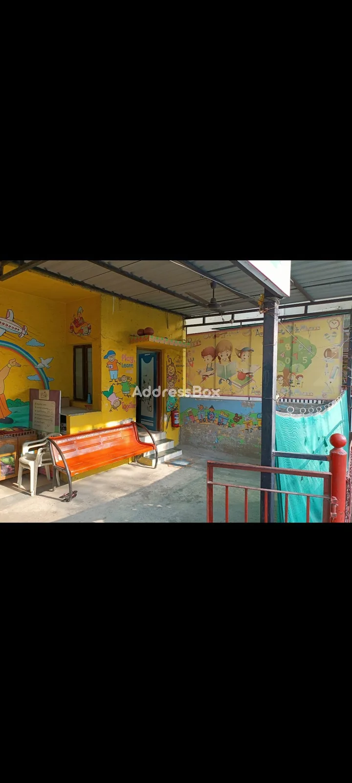 Property in Naranpura Vistar | Ahmedabad