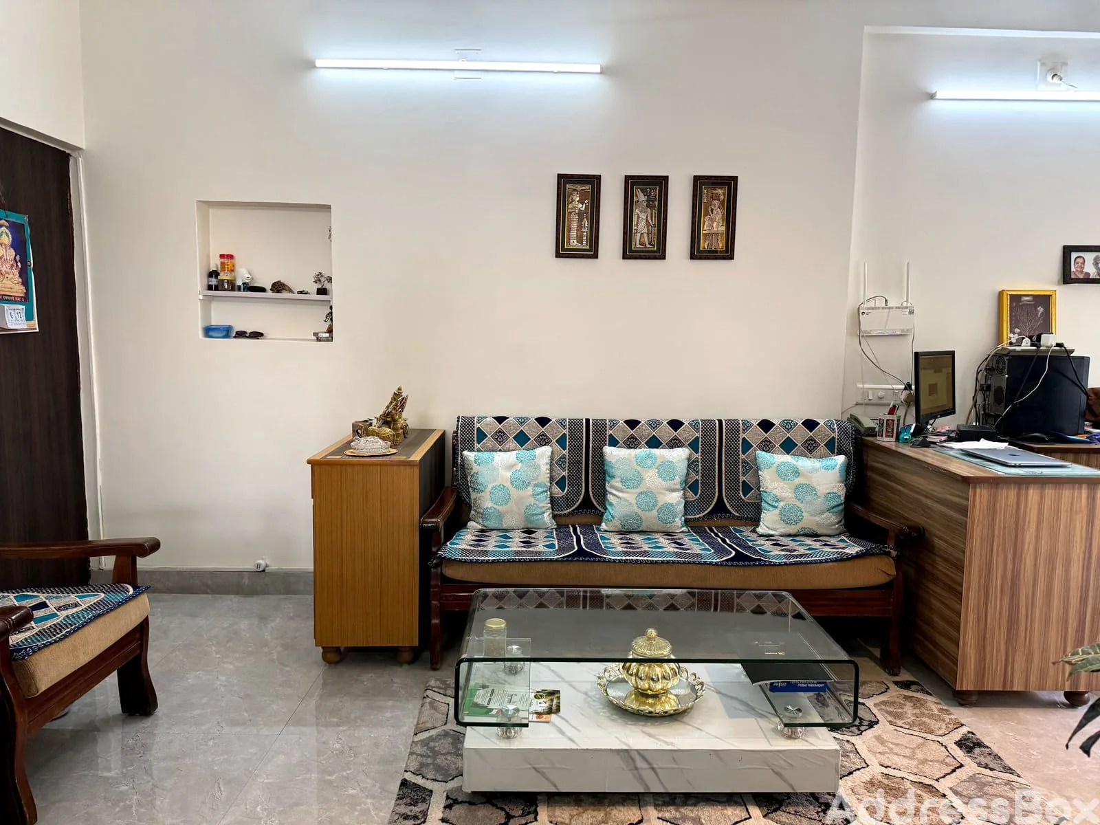 Property in GURUKUL | Ahmedabad
