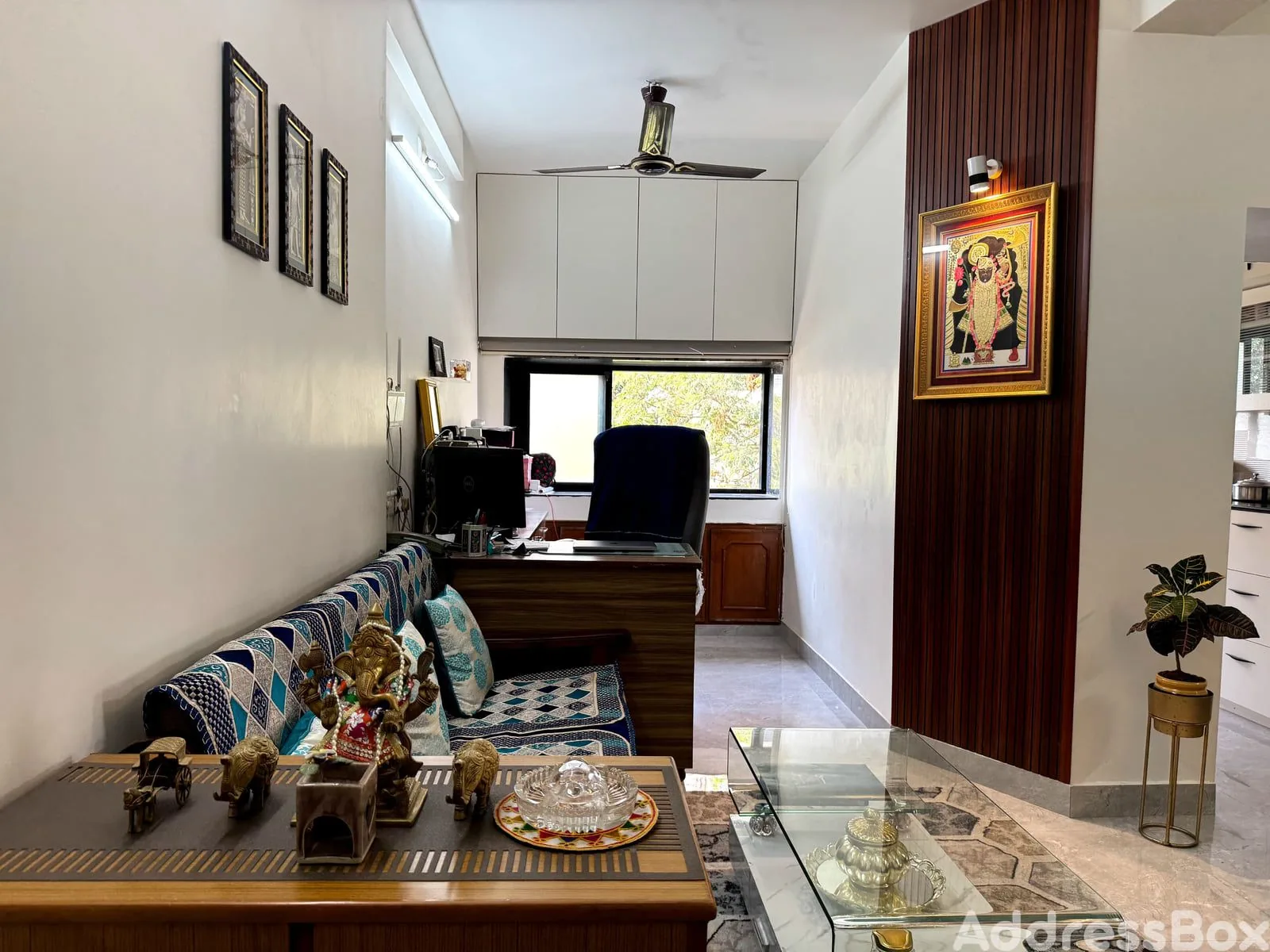 Property in GURUKUL | Ahmedabad