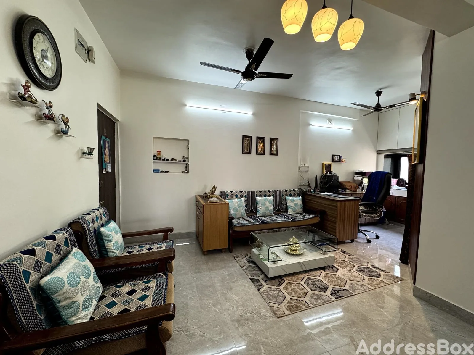 Property in GURUKUL | Ahmedabad