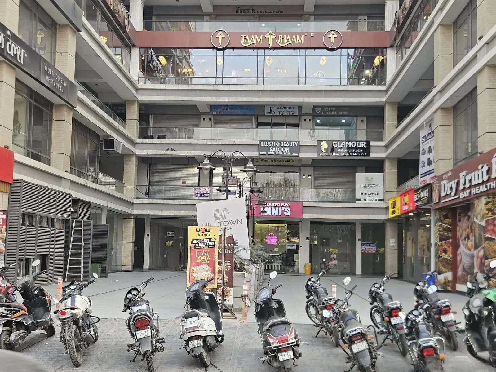 Property in Nikol | Ahmedabad