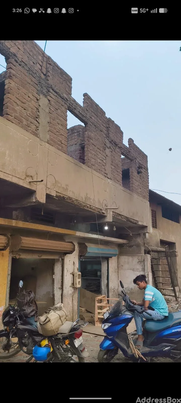 Property in Narol gam | Ahmedabad