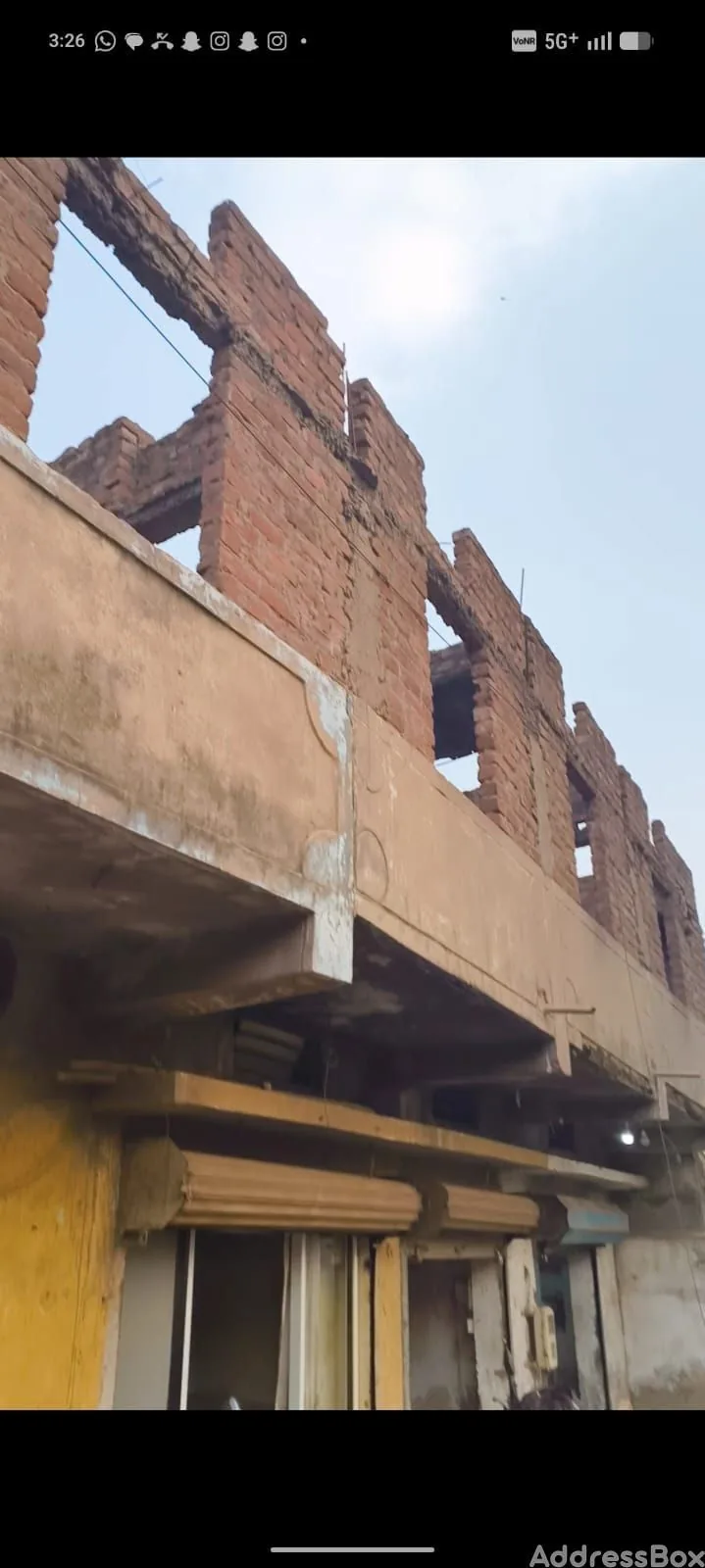 Property in Narol gam | Ahmedabad
