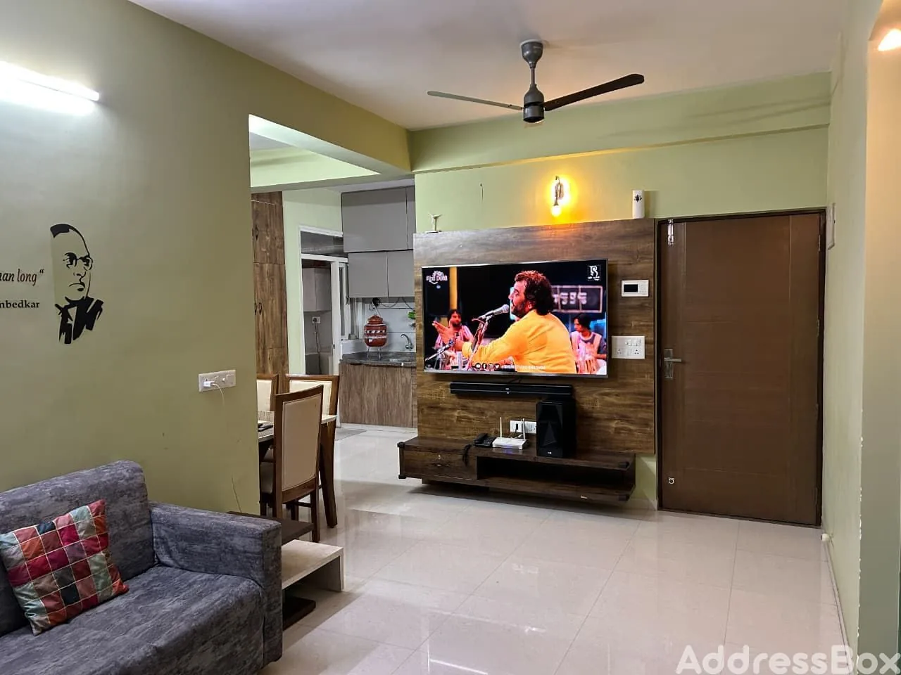 Soham Dev Prime photo