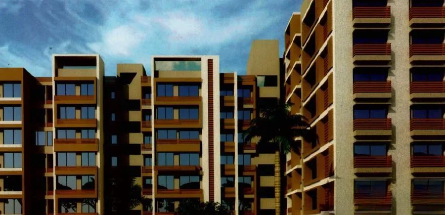 Takshashila East End photo