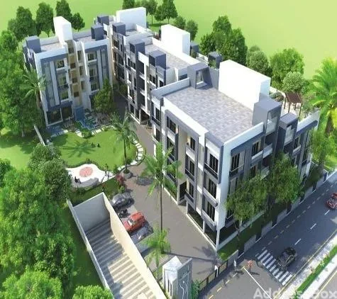 ANANYA APARTMENT photo