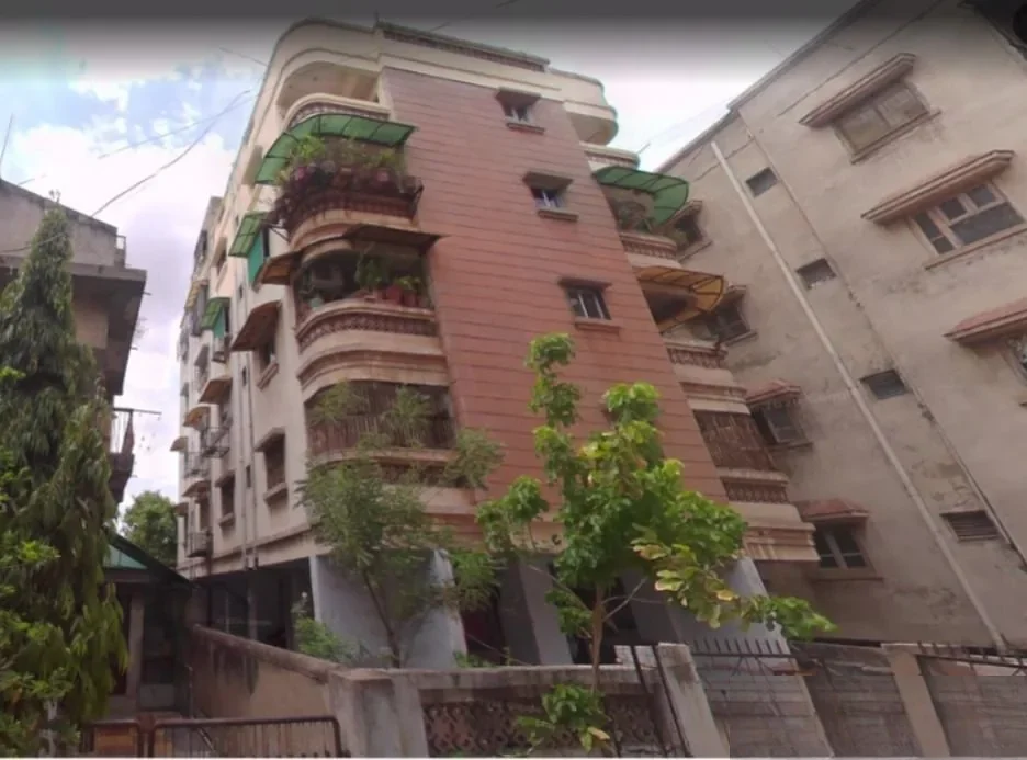Anand Apartment photo