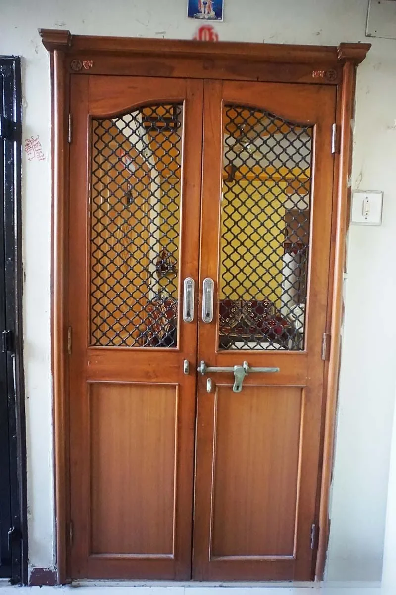 Karnavati Apartments photo