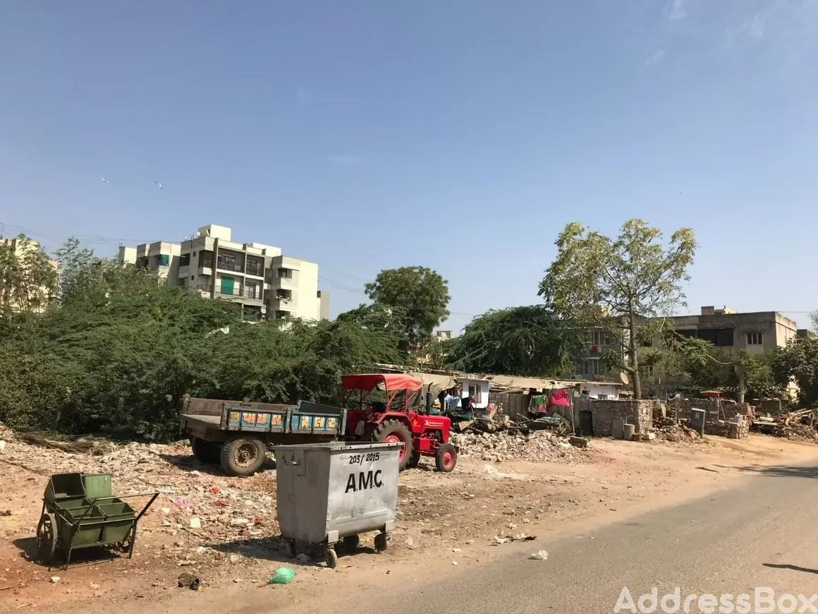 Property in Motera | Ahmedabad