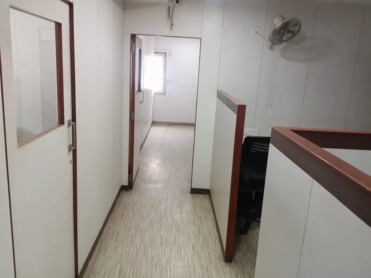 Infotech Centre photo
