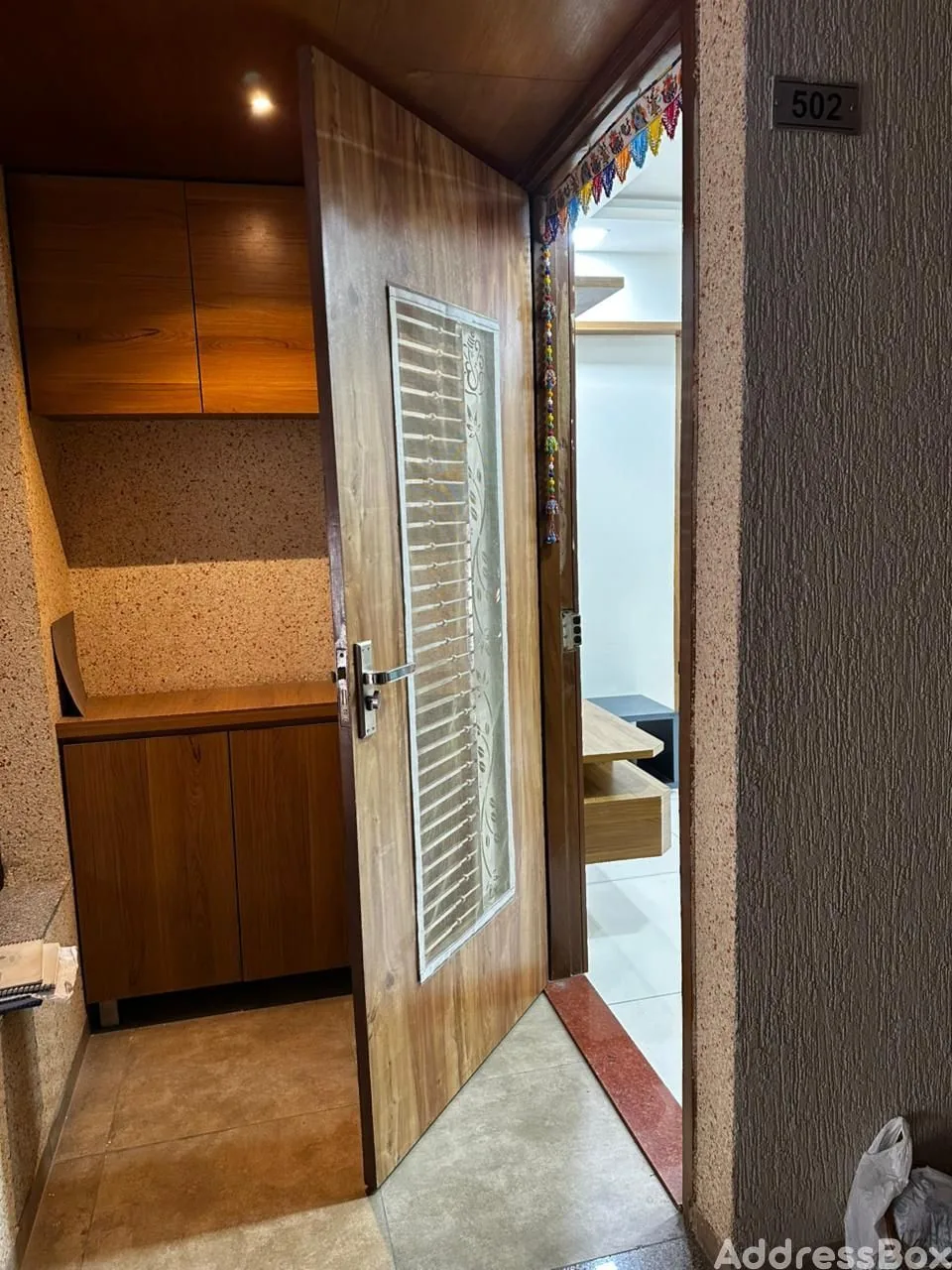 3 BHK Flats for sale in Dharti Saket Radiance, Bhadaj, Ahmedabad