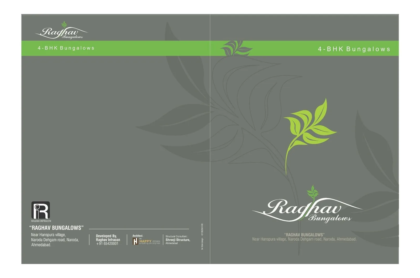 Raghav Bungalows photo
