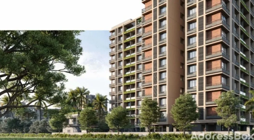 AAYAT HEIGHTS Others