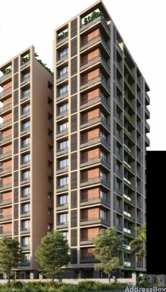 AAYAT HEIGHTS Others