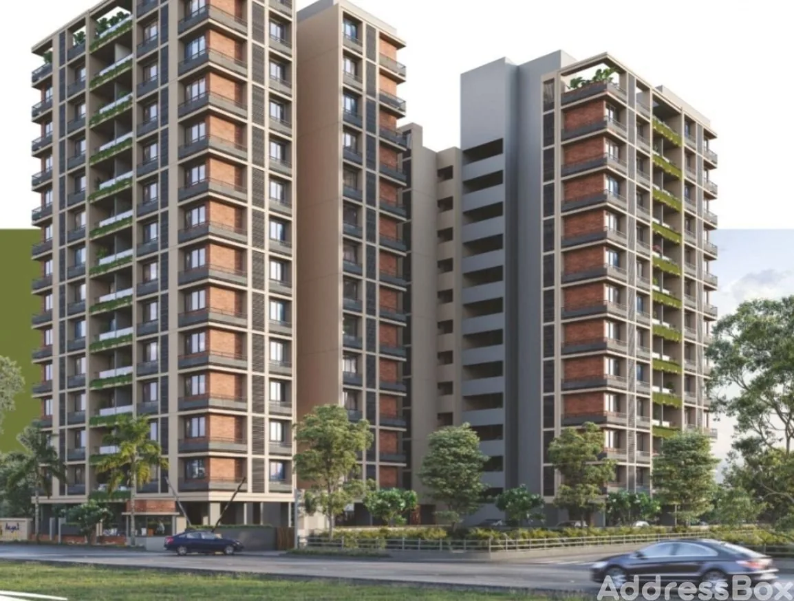 AAYAT HEIGHTS Others
