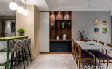 Property in Bodakdev | Ahmedabad