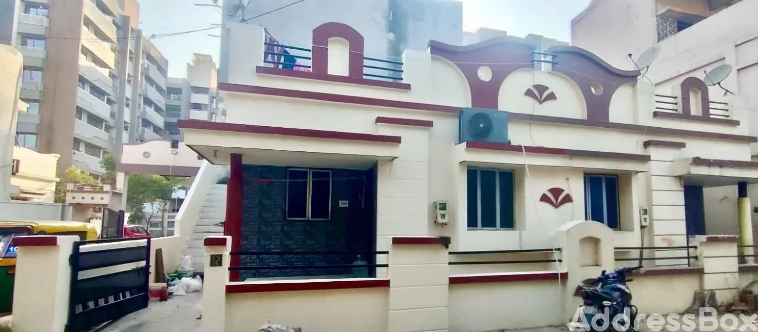 PUSHPAKUNJ SOCIETY photo